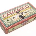 El camarero