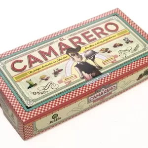 El Camarero