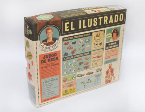 El ilustrado