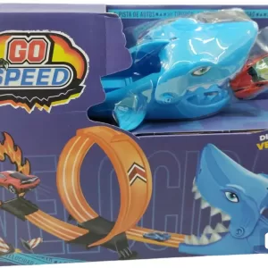 Pista go speed