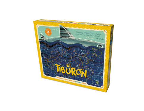 El tiburon