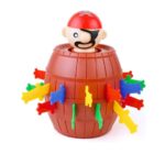 El barril Del Pirata