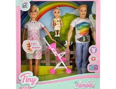 Tiny familia