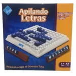 APILANDO LETRAS EL DUENDE AZUL