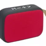 Parlante portatil inalambrico bluetooth radio