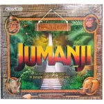 Juego De Mesa Jumanji Original Toyco