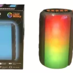 PARLANTE BLUETOOTH MALIBU MS-2205 BT