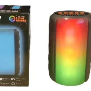 PARLANTE BLUETOOTH MALIBU MS-2205 BT