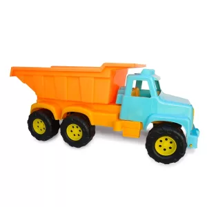 CAMION GIGANTE  GRANEL DURAVIT