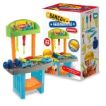 BANCO HERRAMIENTAS DURAVIT