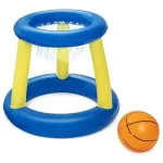 Inflable Bestway Set De Basquet Agua PILETA