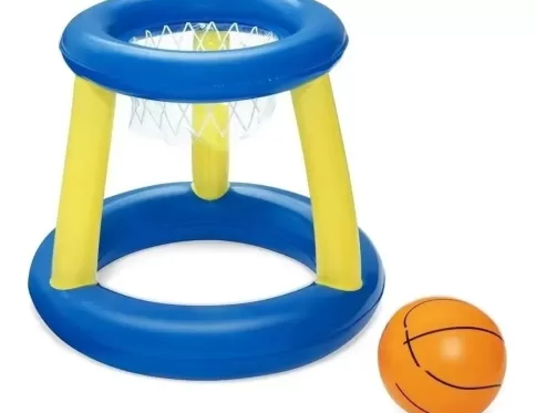 Inflable Bestway Set De Basquet Agua PILETA