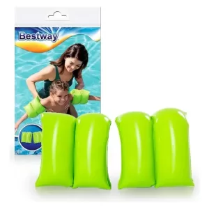 BRACITOS SALVAVIDAS PARA EL AGUA BESTWAY