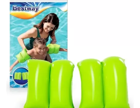 BRACITOS SALVAVIDAS PARA EL AGUA BESTWAY