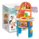 COCINA GRANDE DURAVIT