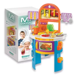 COCINA GRANDE DURAVIT