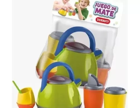 JUEGO DE MATE DURAVIT