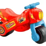 CAMINADOR PATA PATA MOTO INFANTIL DURAVIT