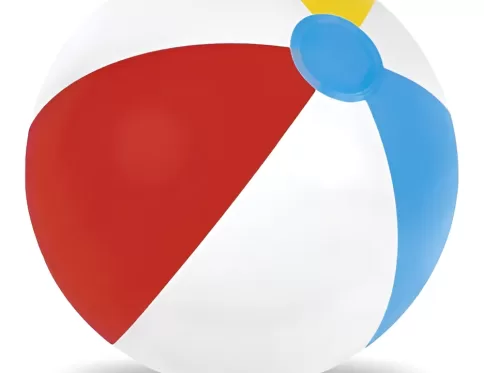PELOTA INFLABLE PARA LA PILETA BESTWAY 51CM