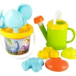 SET COMPLETO DE PLAYA DURAVIT CON REGADERA