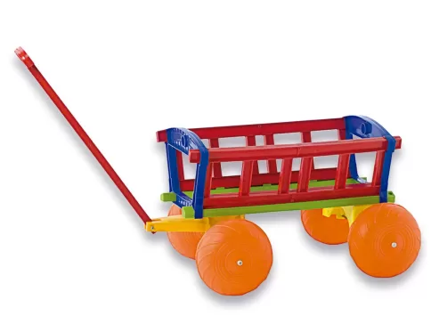 WAGON DURAVIT