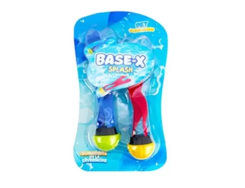 PALITOS SUMERGIBLES – SET SUBMARINO X 2 UNIDADES