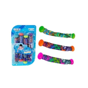 PALITOS SUMERGIBLES PARA LA PILETA BASE X SPLASH X 4 UNIDADES