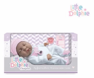 Newborn A2