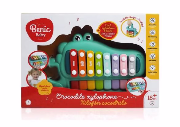 PIANO COCO