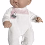 Bebote Newborn Little Dolphie 30cm