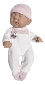 newborn A