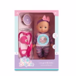 Little Dolphie Vamos Al Doctor 29cm